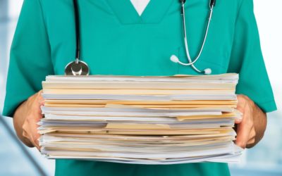 Today’s Doctor: How Mounting Administrative Tasks Take Physicians Away From Patient